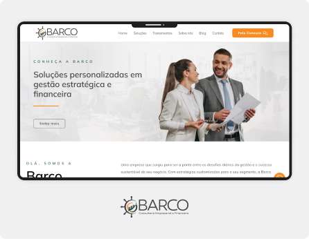 Barco Consultoria