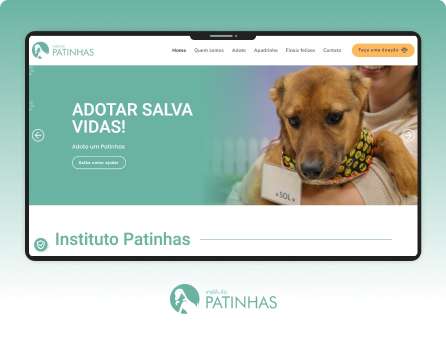 Instituto Patinhas