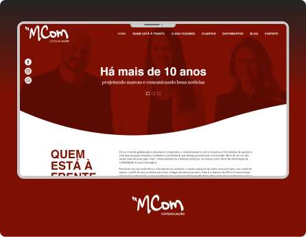 mCom Comunicação